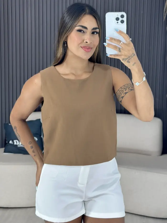 cropped laura sensorial nude 6306