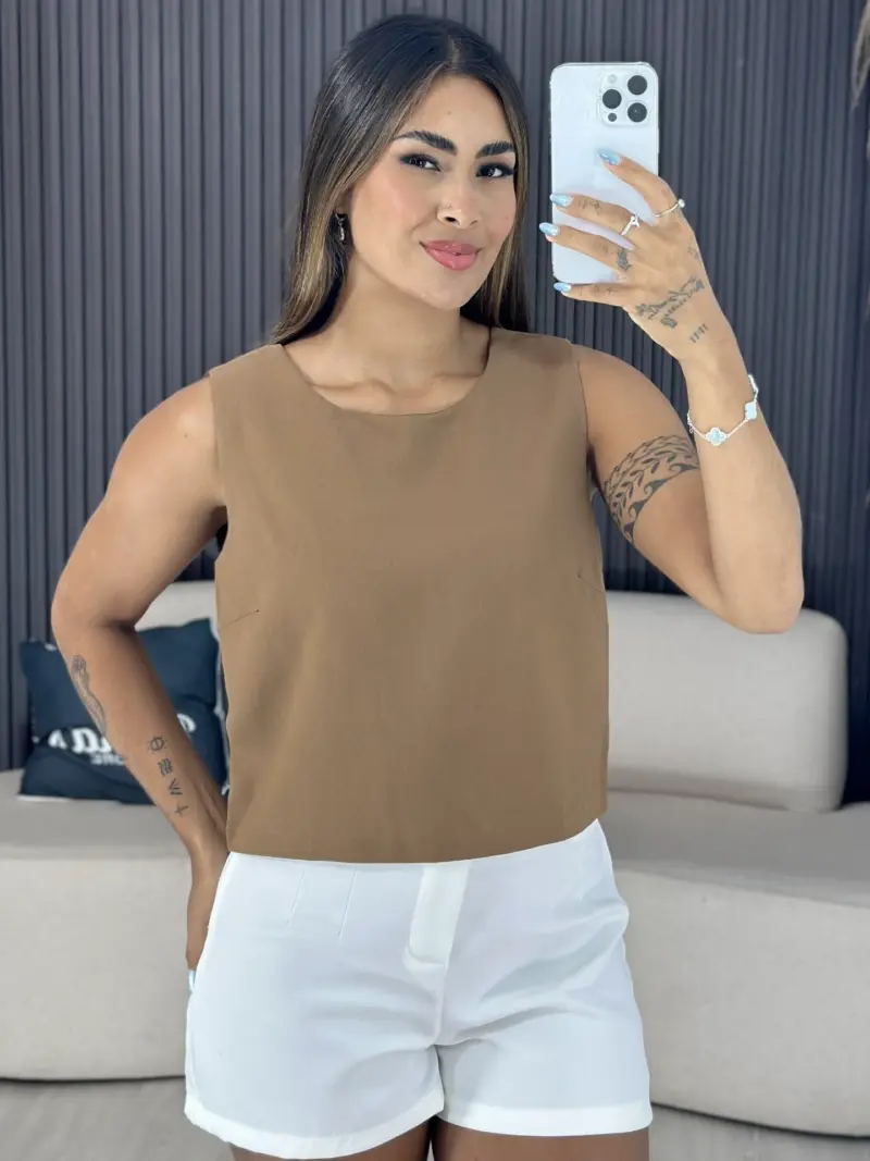 cropped laura sensorial nude 6306