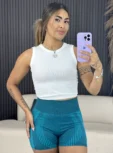 short empina bumbum 6736