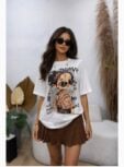 t shirt max menininha off 6702