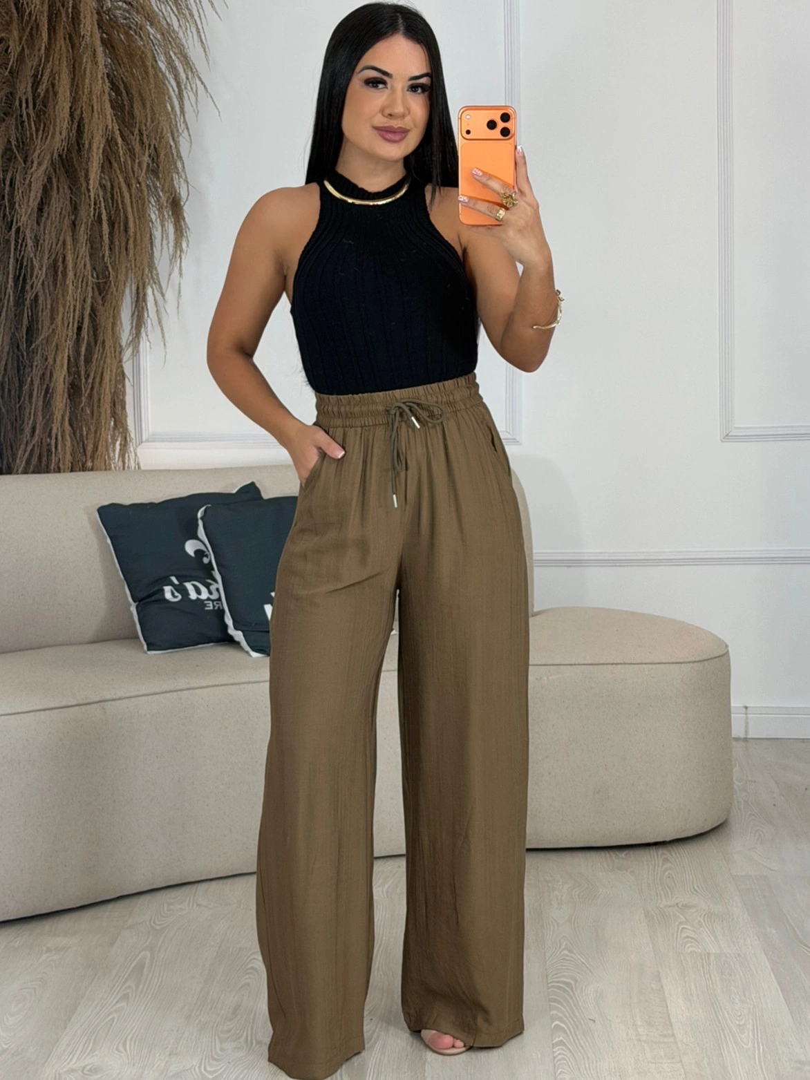 calça linho nude 6893 (cópia)