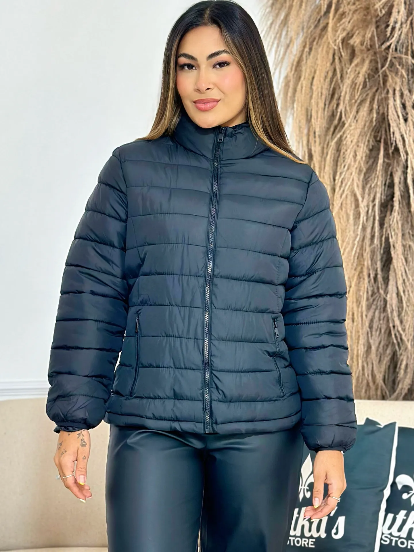 bobojaco liza preto 8242