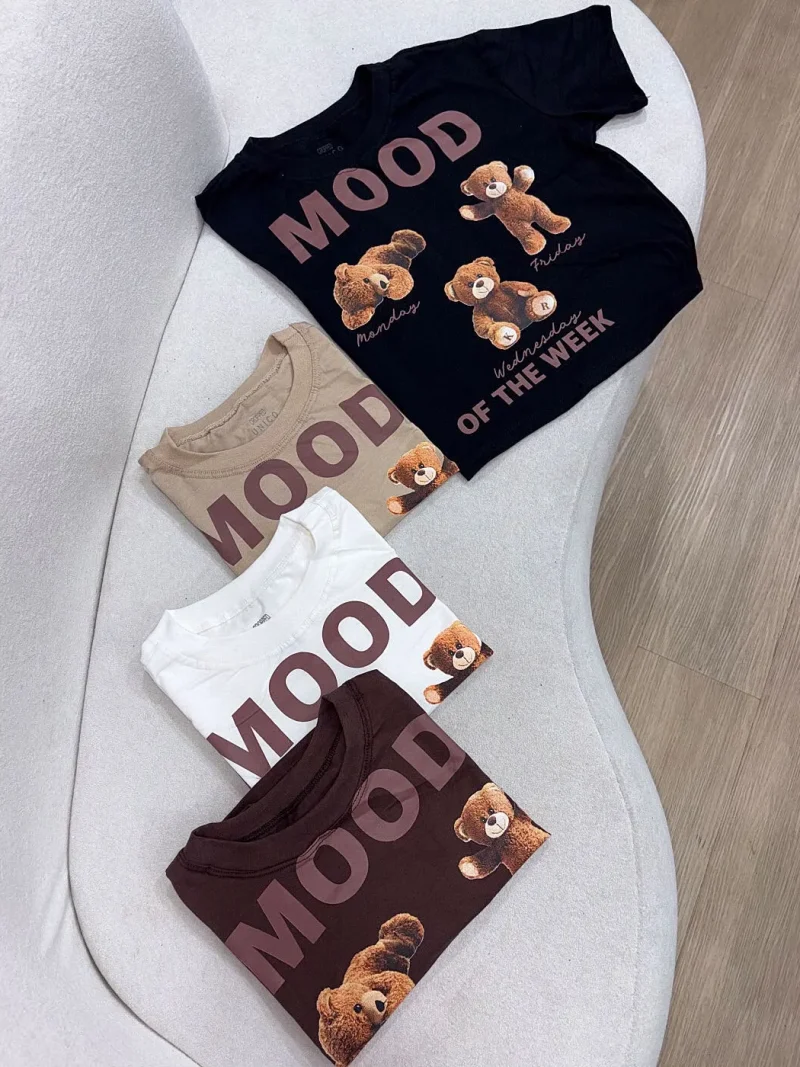 cropped teddy