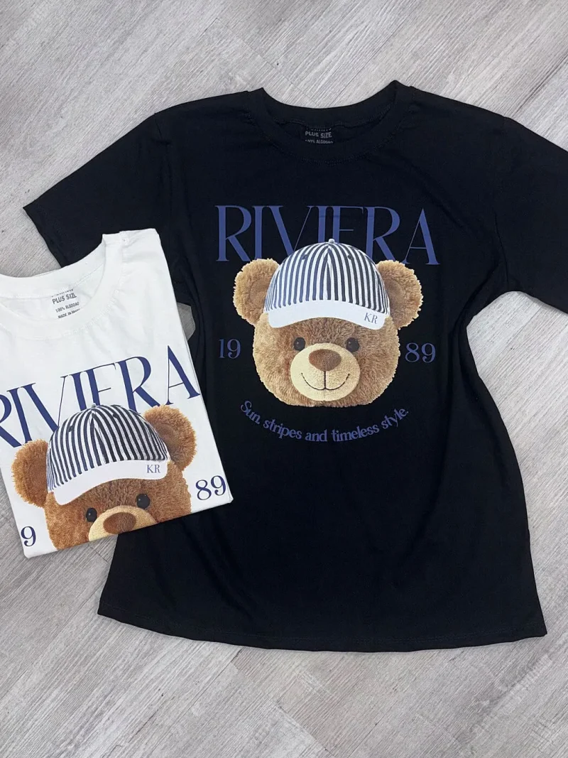 teddy riviera